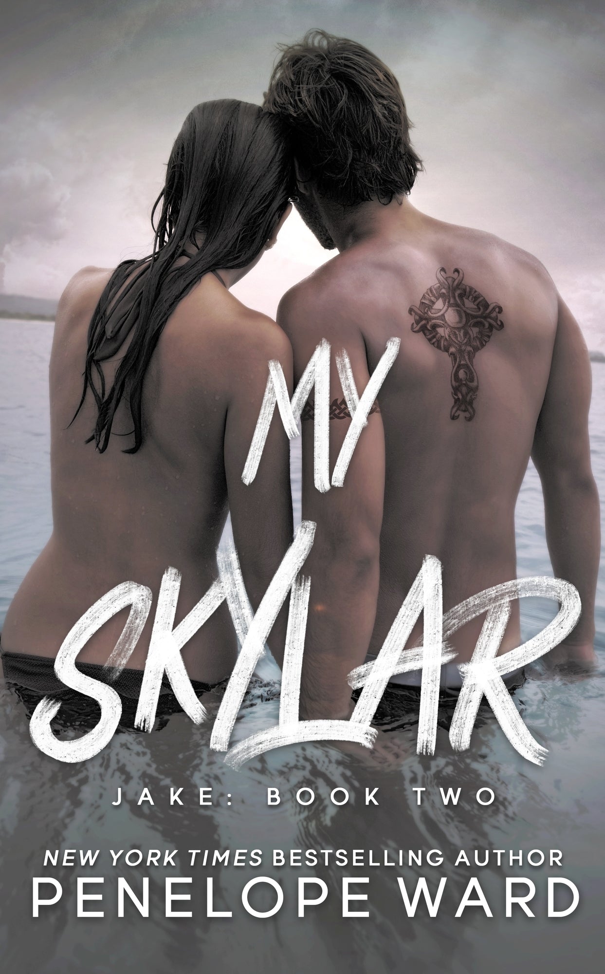 Signed My Skylar Paperback