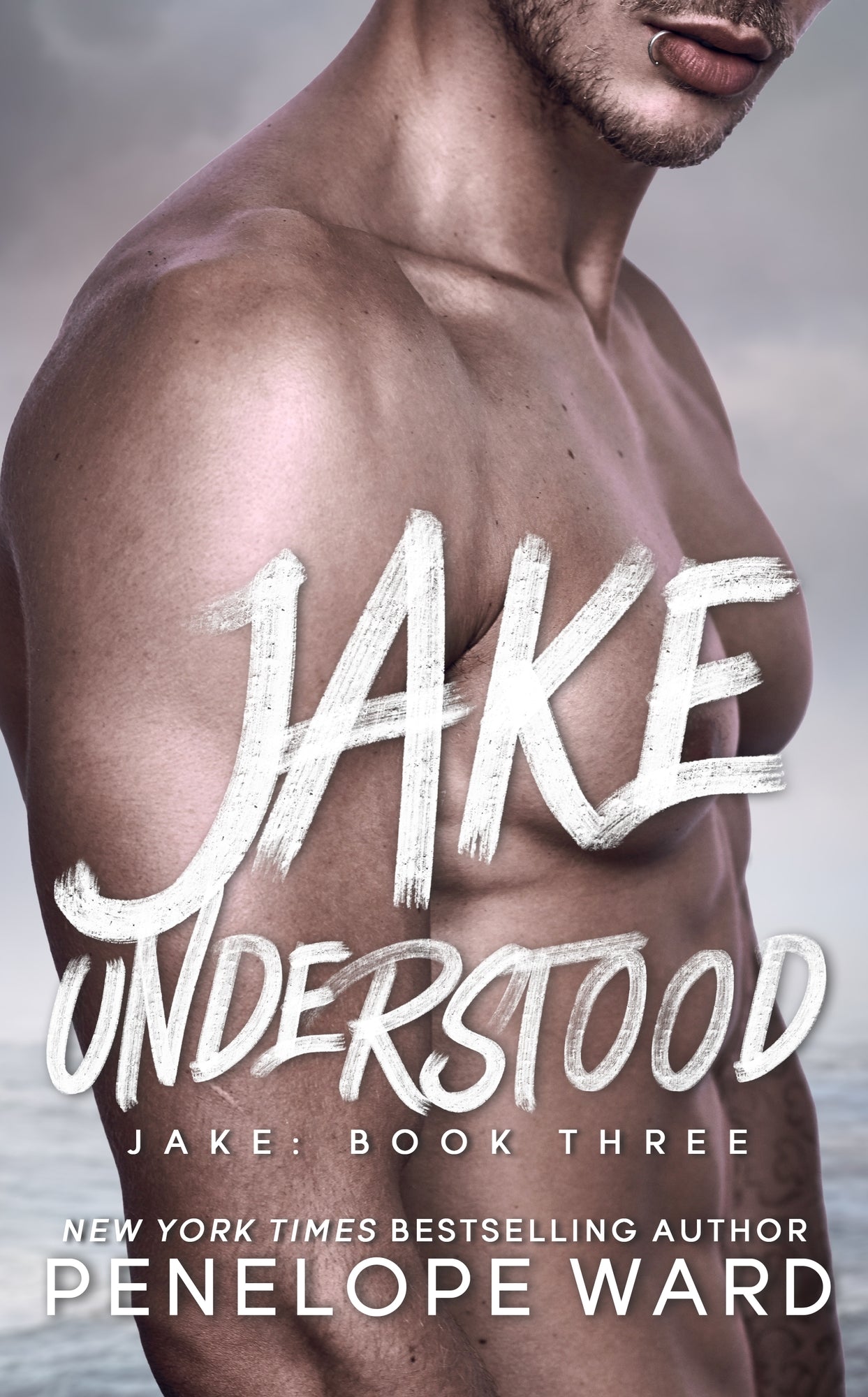 Cheapest New SIGNED Jaked Understood by Penelope Ward First Edition Paperback