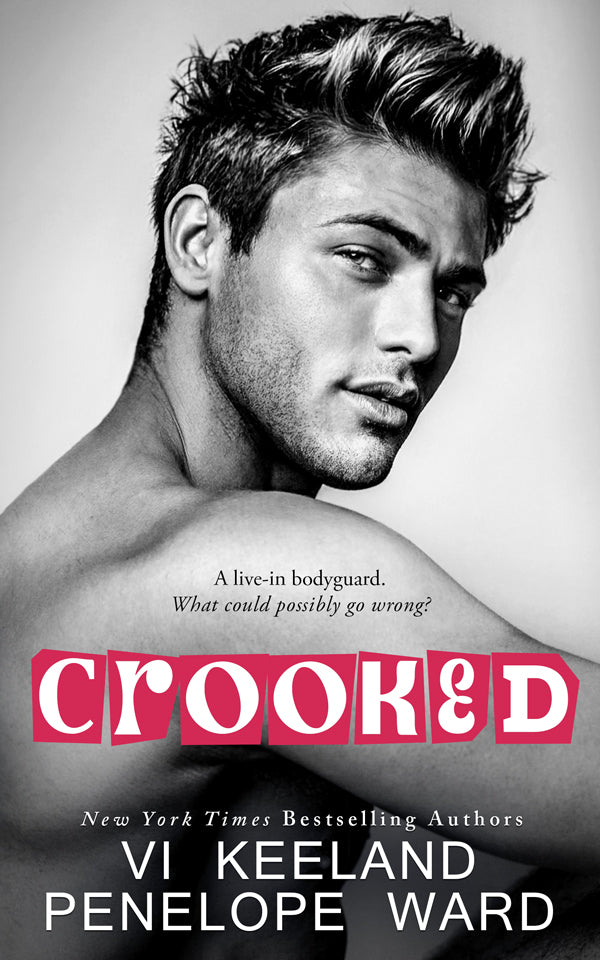 Signed Crooked Model Paperback