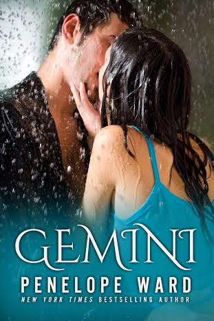 Signed Gemini Paperback