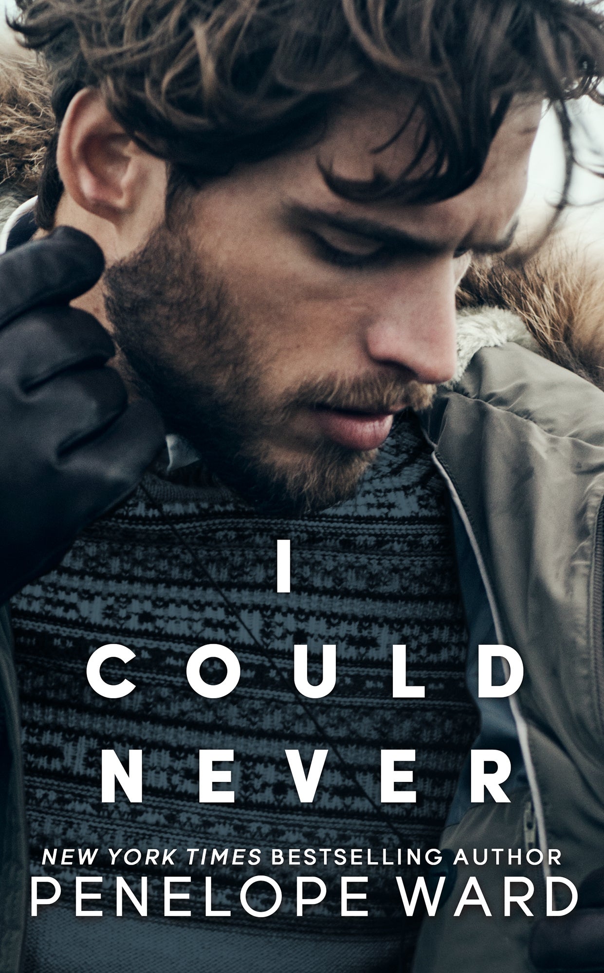 Signed I Could Never Paperback