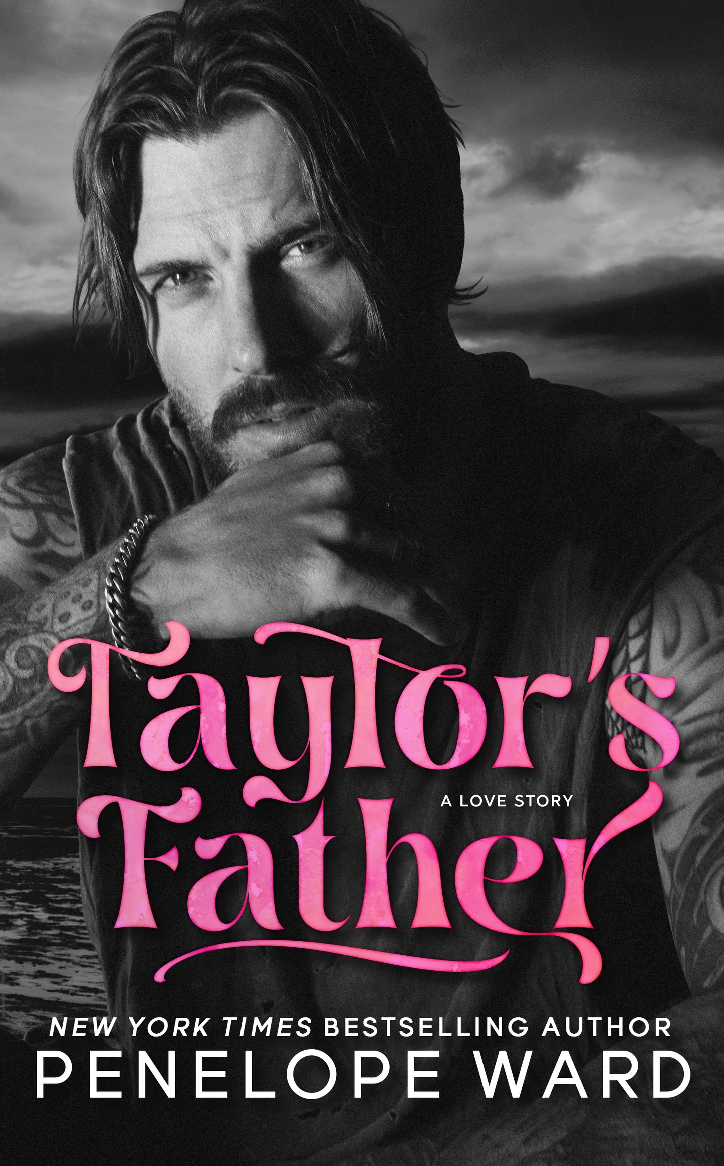 Signed Taylor's Father Model Paperback