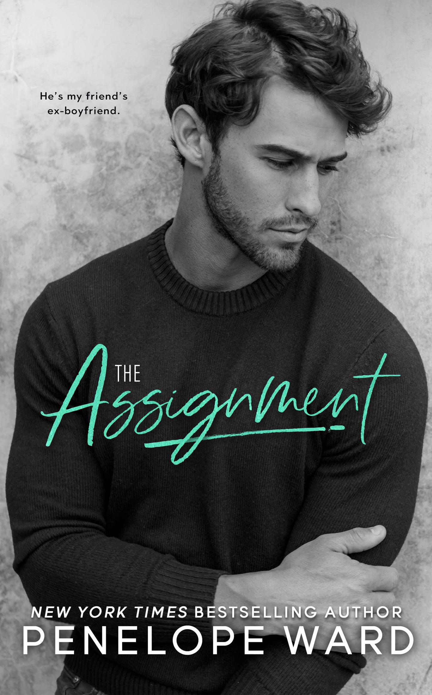 Signed The Assignment Paperback