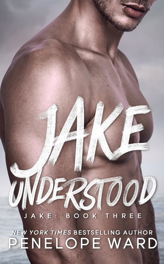 Signed Jake Understood Paperback