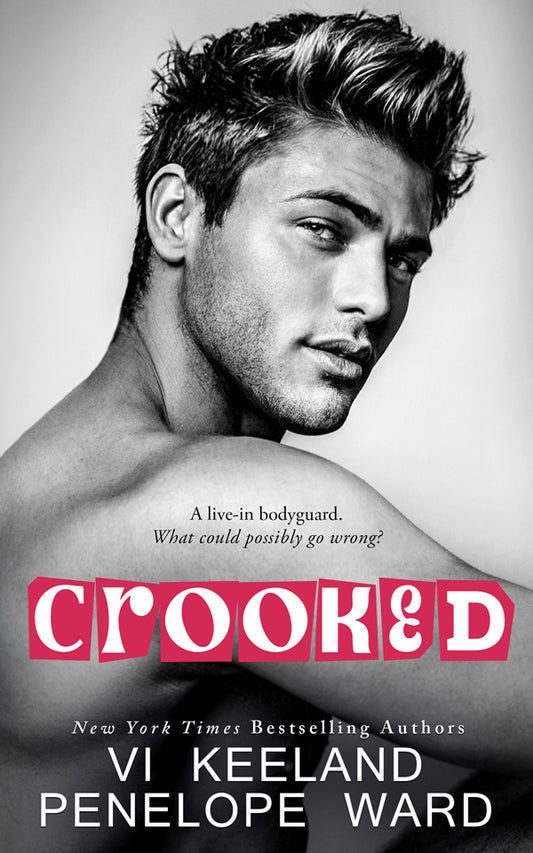 Signed Crooked Model Paperback