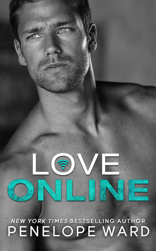 Signed Love Online Paperback