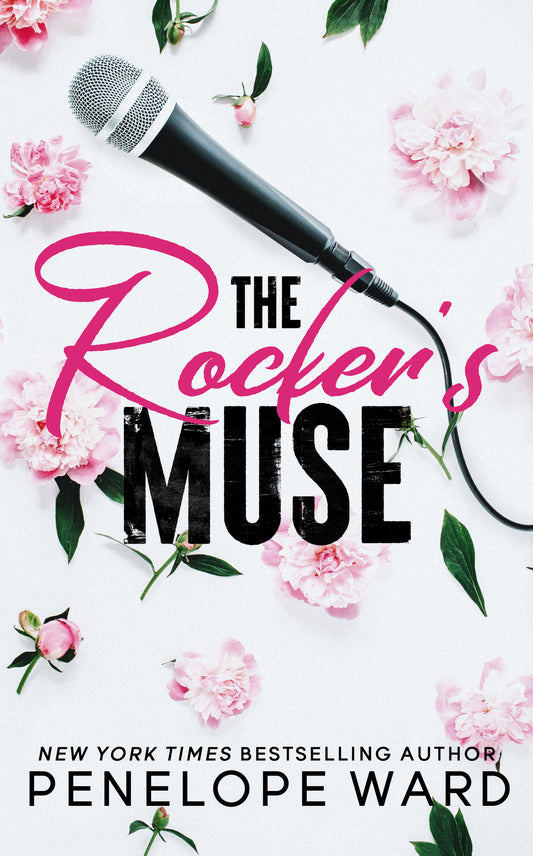 Signed The Rocker's Muse Special-Edition Paperback