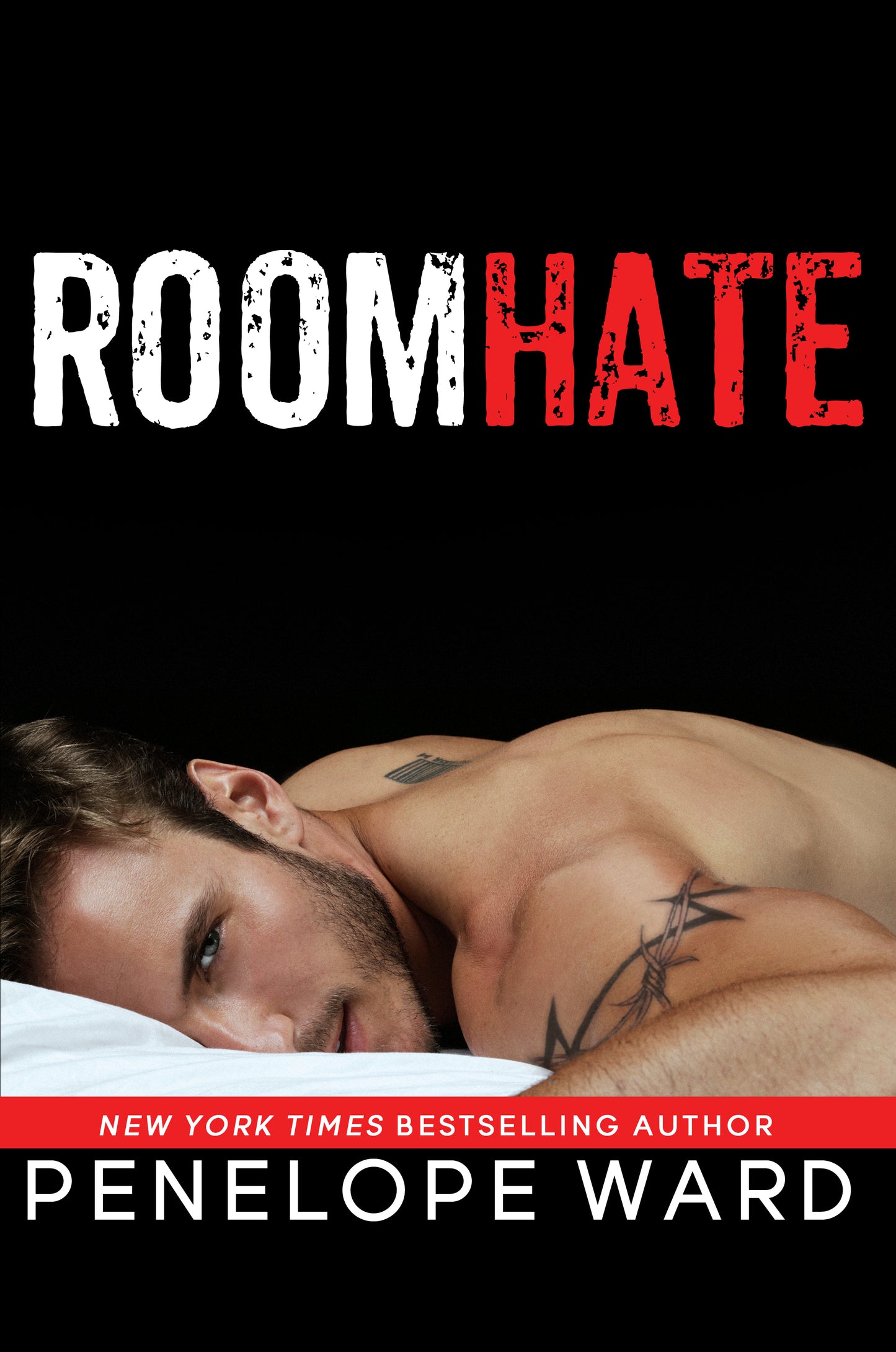 Signed RoomHate Paperback